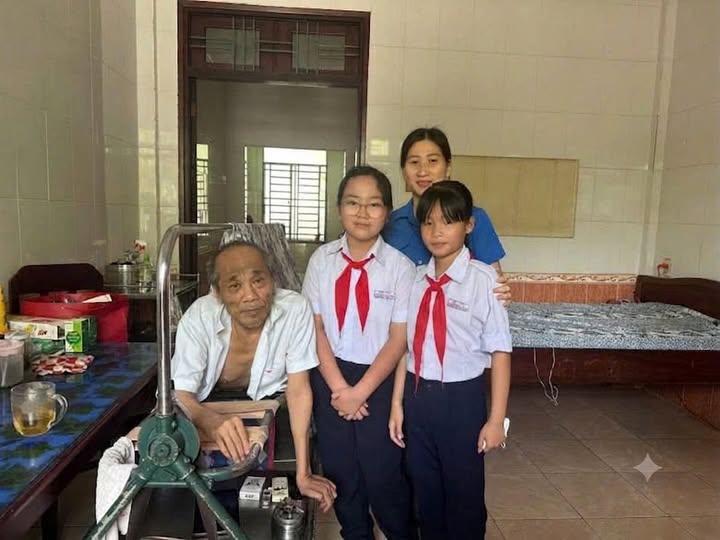 TRẦN TOÀN CỰU CHIẾN BINH (4)