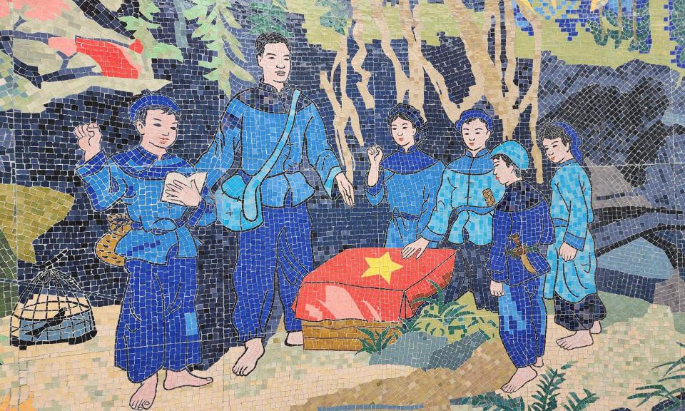 KIM ĐỒNG (NÔNG VĂN DỀN) – NGƯỜI GIAO LIÊN TIÊU BIỂU TRONG THỜI KỲ TIỀN KHỞI NGHĨA