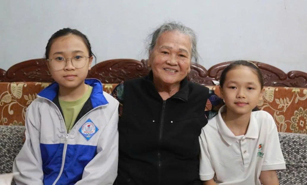 [Đoàn trường THPT Hai Bà Trưng] ANH HÙNG NGÔ THỊ TUYỂN: HÌNH TƯỢNG BẤT TỬ CỦA Ý CHÍ "NGƯỜI CON GÁI ĐẤT SÔNG MÃ"