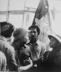 Anh hùng Phạm Xuân Thệ