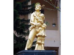 ANH HÙNG NGUYỄN BÁ NGỌC