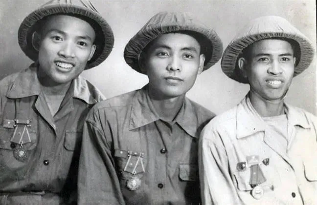 Anh hùng phá bom Cao Xuân Thọ: 4 lần được đồng đội “truy điệu sống”