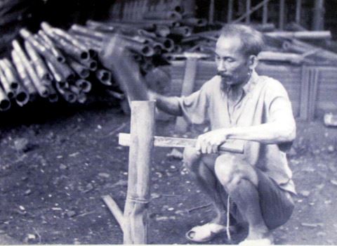 Tác phẩm “Cần, Kiệm, Liêm, Chính” trong di sản tư tưởng của Bác (Kỳ cuối)