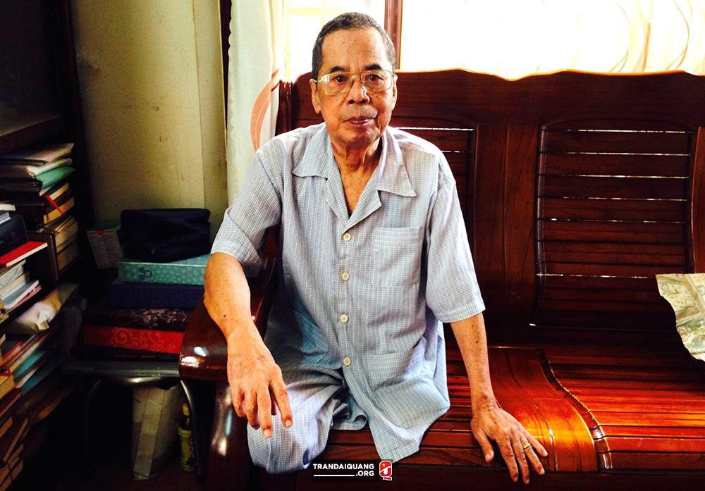 AHLLVT - NGUYỄN VĂN THƯƠNG