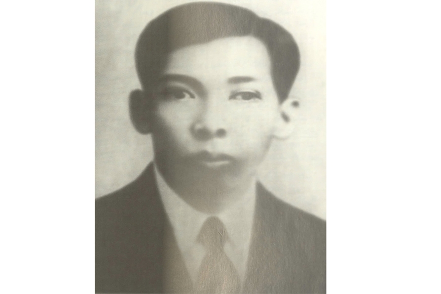Trần Phú