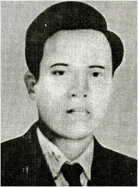 Anh hùng, Liệt sĩ Nguyễn Anh Hào!