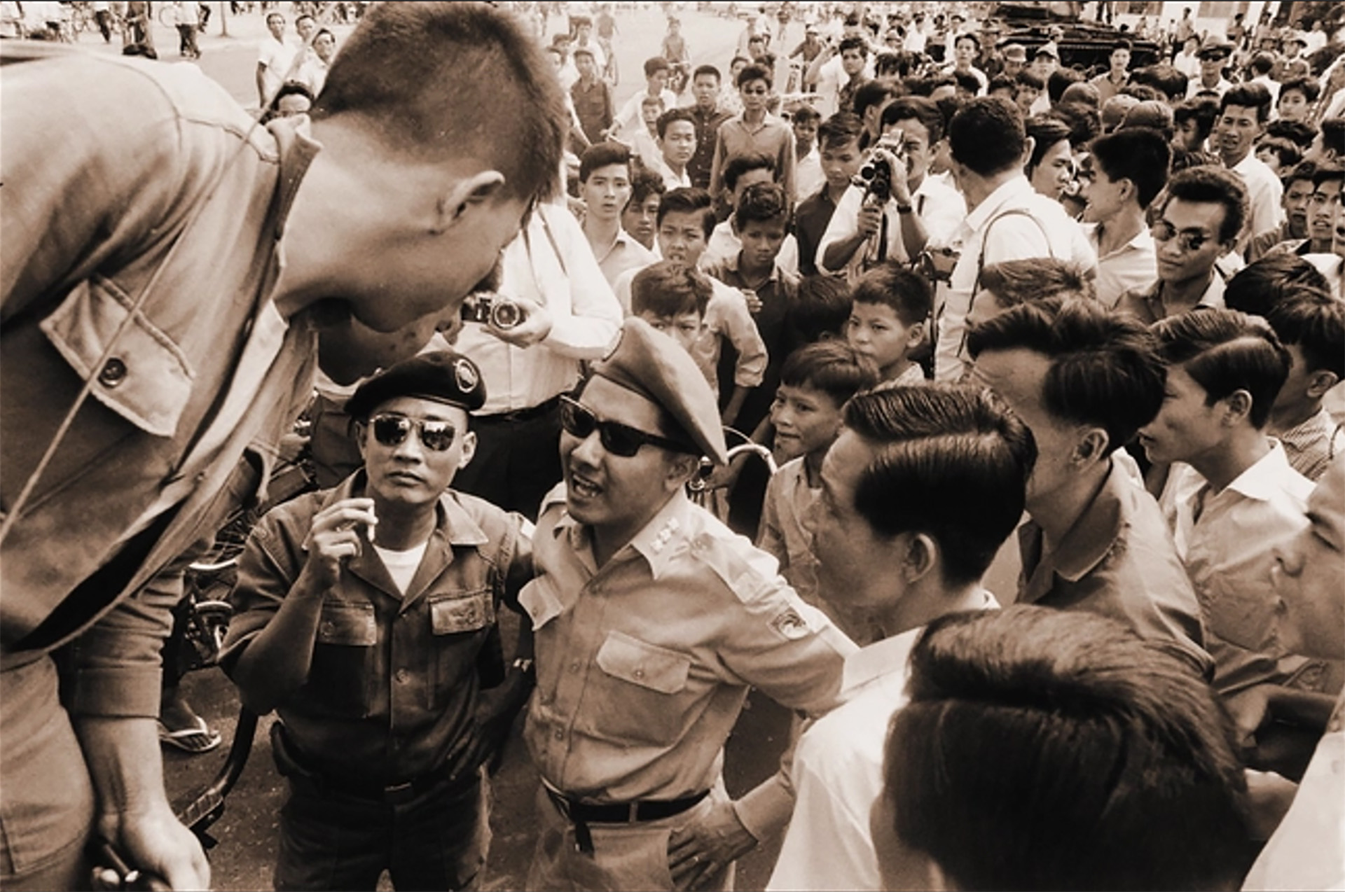 Đại tá Phạm Ngọc Thảo - Nhà tình báo hành động huyền thoại của Việt 