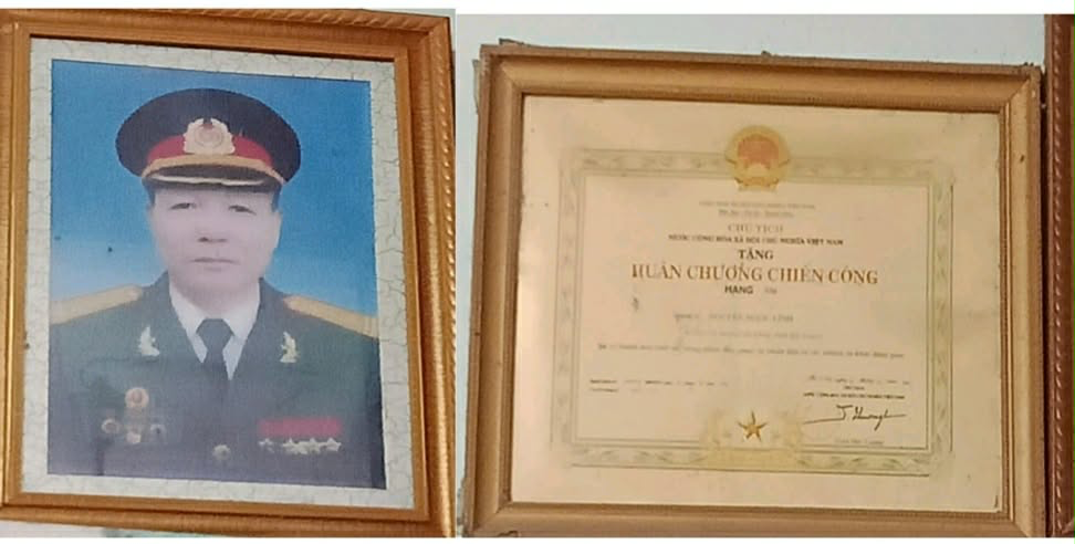 CÂU CHUYỆN CỦA THỜI NIÊN THIẾU- NGUYỄN NGỌC LINH