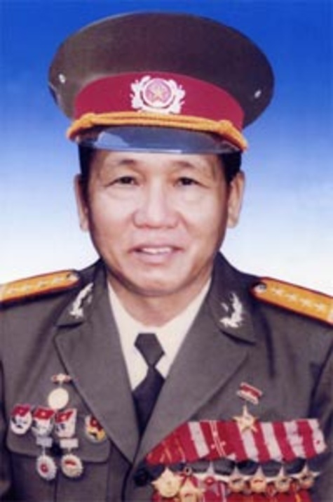 Anh hùng hồ văn bé