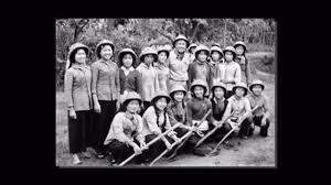 10 cô gái Đồng Lộc – Tuổi thanh xuân gửi lại nơi “tọa độ lửa”