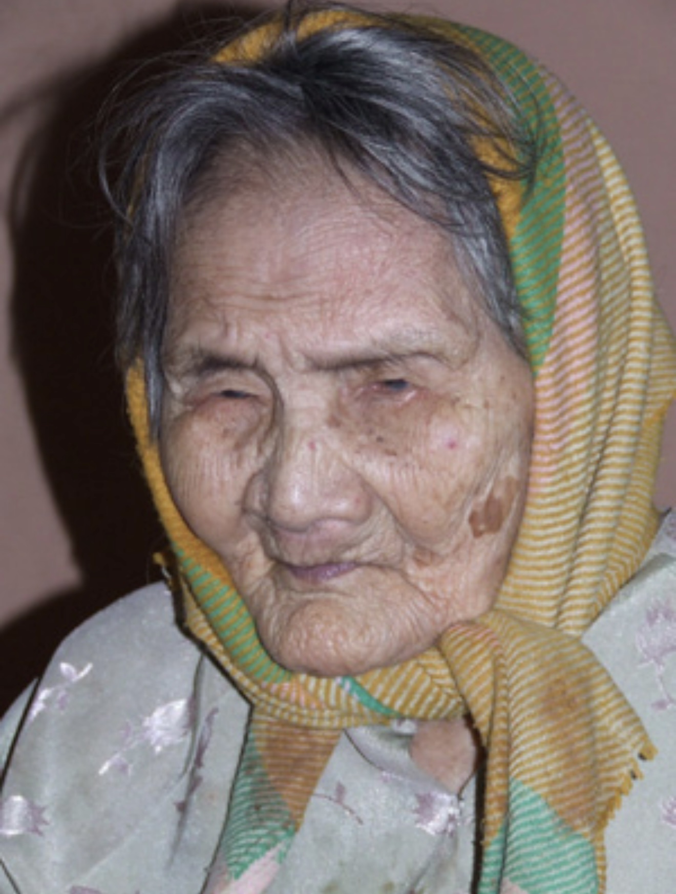 Ngọn đèn không tắt trong tim mẹ