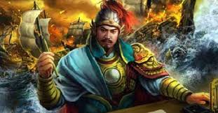 ANH HÙNG PHẠM NGŨ LÃO