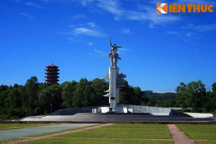 Ngã ba Đồng Lộc