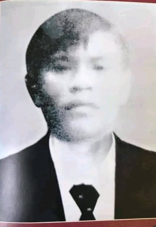 ANH HÙNG LIỆT SĨ PHẠM VĂN ĐẮP