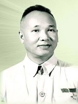 Phạm Ngọc Thạch