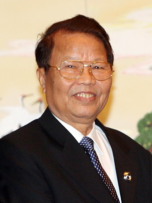 Trần Đức Lương