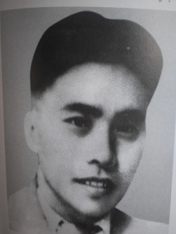 TIỂU SỬ ANH HÙNG LIỆT SĨ ĐẶNG THÀNH CÔNG (1920 - 1962)