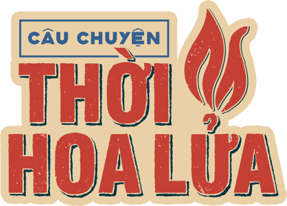 Chuyện kể của những chứng nhân lịch sử