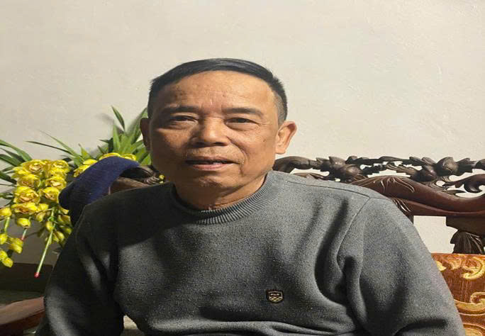 Đi qua chiến tranh bằng ý chí và lòng trung thành 
