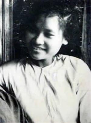 Trần Thị Lý