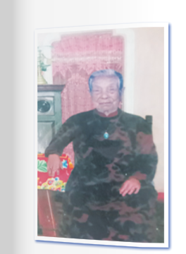 MẸ VIỆT NAM ANH HÙNG TRẦN THỊ CHẲN