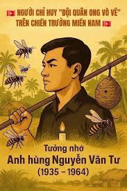 Nguyễn Văn Tư