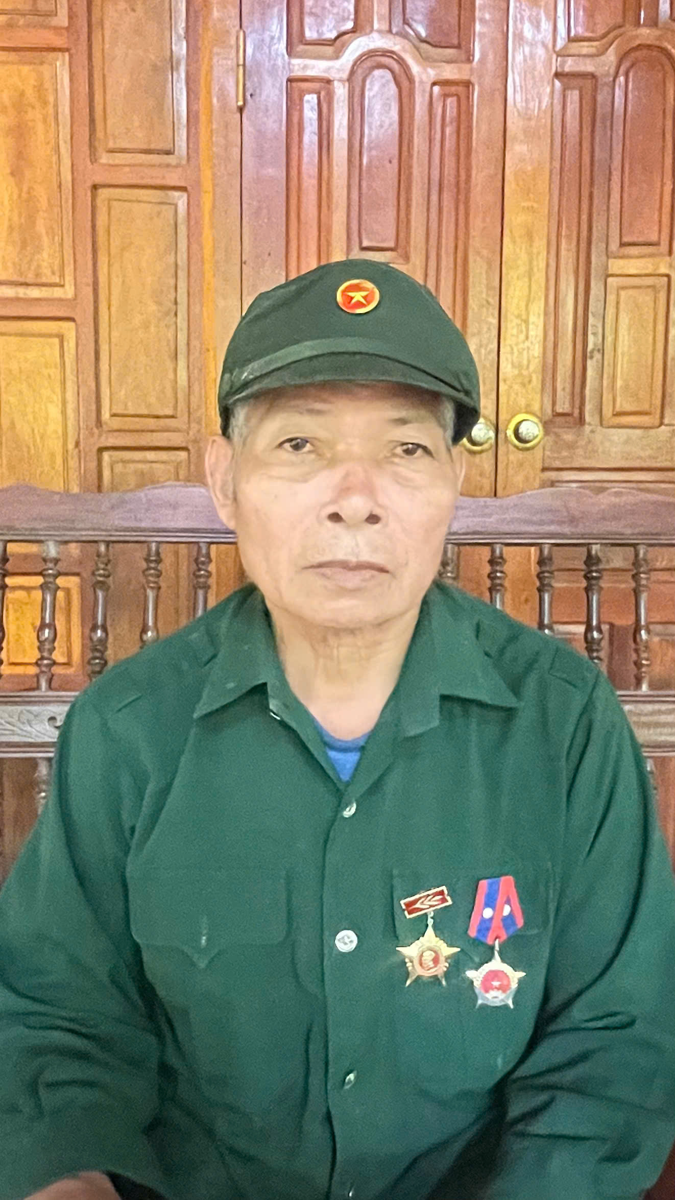 Ba câu chuyện thời hoa lửa 