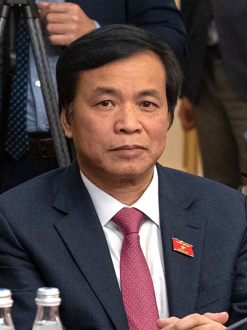 Nguyễn Hạnh Phúc