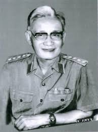 Đại tướng Lê Trọng Tấn (1914–1986), 