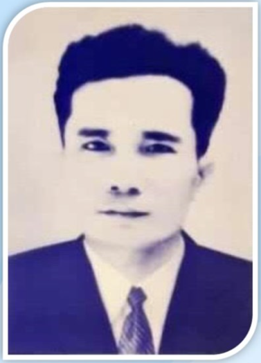 Anh hùng Lực lượng vũ trang nhân dân Phan Văn Hân