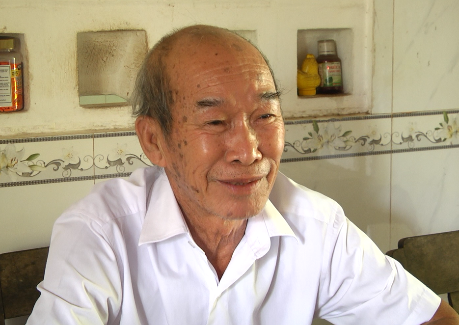 Ký ức hoa lửa