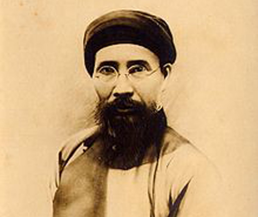 Phan Bội Châu