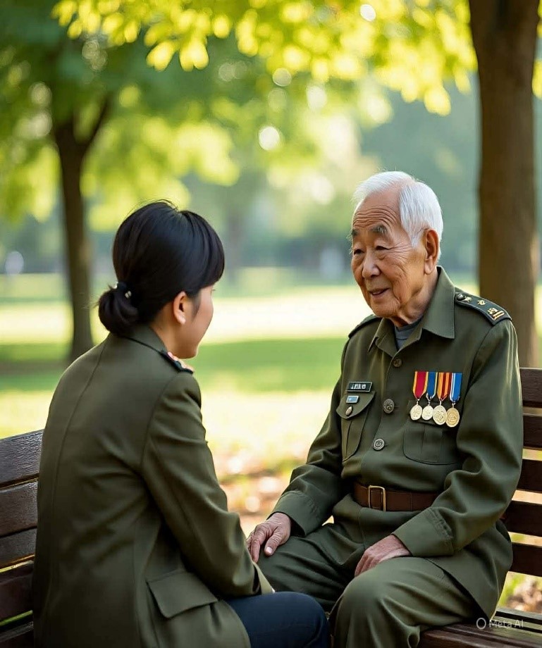 Câu chuyện 507