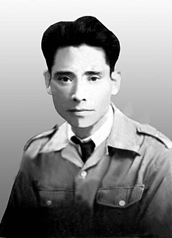 anh hùng Nguyễn Sơn