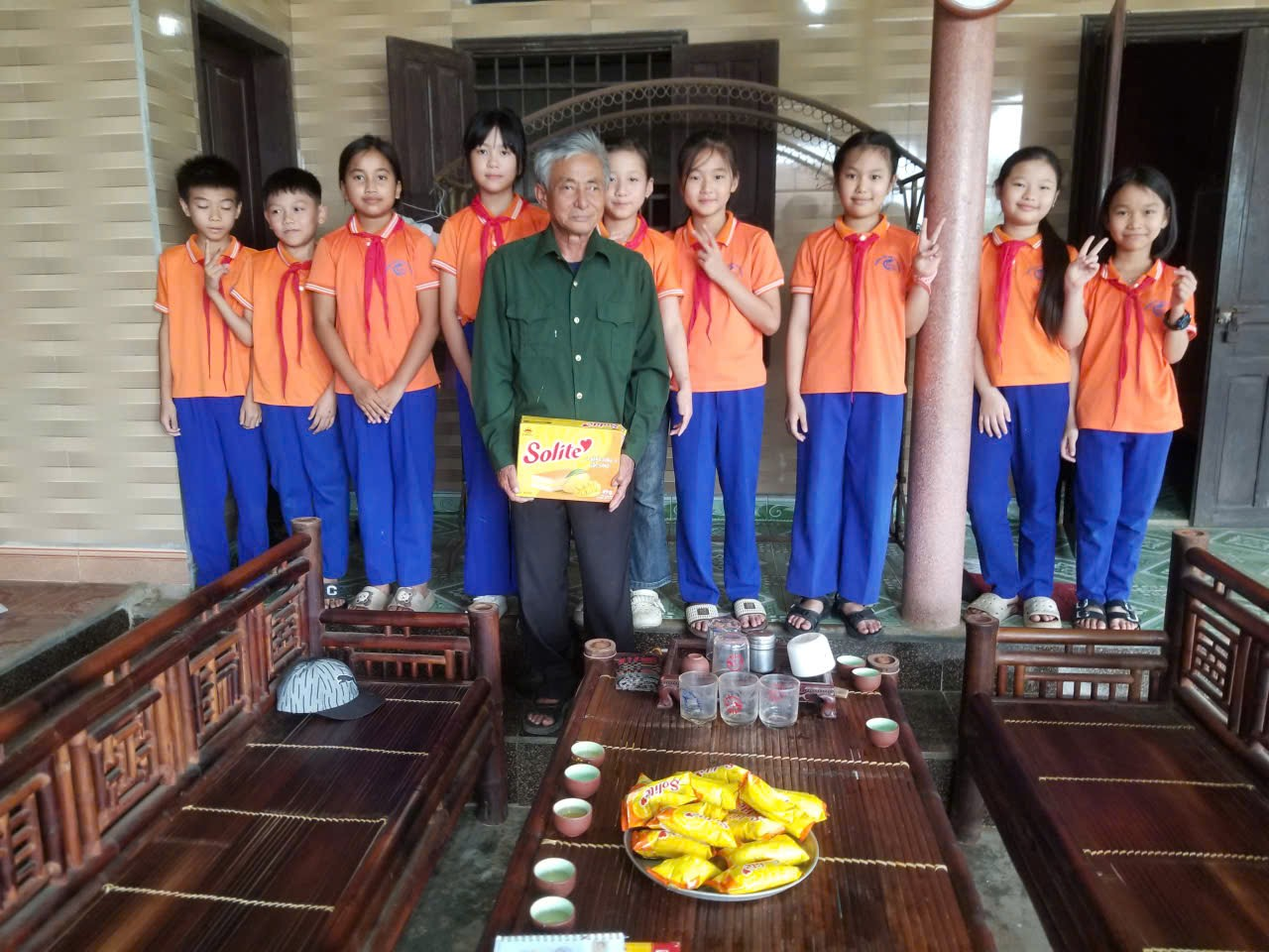 cuộc chiến bảo vệ  Thành cổ Quảng Trị năm 1972 