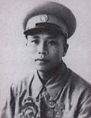 Bùi Đình Cư- anh hùng LLVT