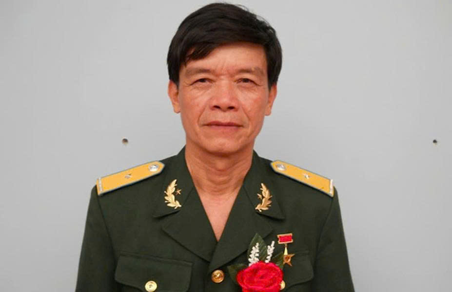 Người anh hùng thầm lặng 
