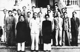 HUỲNH THÚC KHÁNG: "THỜI HOA LỬA" CỦA BẬC TIÊN PHONG VÀ CÂY CÔI TÙNG GIỮA BÃO TÁP