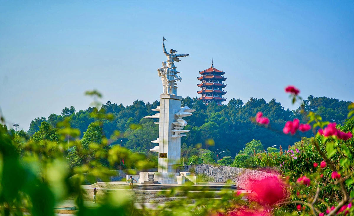Hồi ức tuổi trẻ nơi tọa độ lửa ngã ba Đồng Lộc