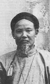 Anh hùng dân tộc 