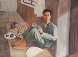 Đồng chí Nguyễn Văn Cừ với báo “Dân chúng” và tác phẩm “Tự chỉ trích”