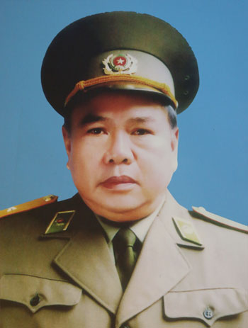 Lê Văn Tẩu