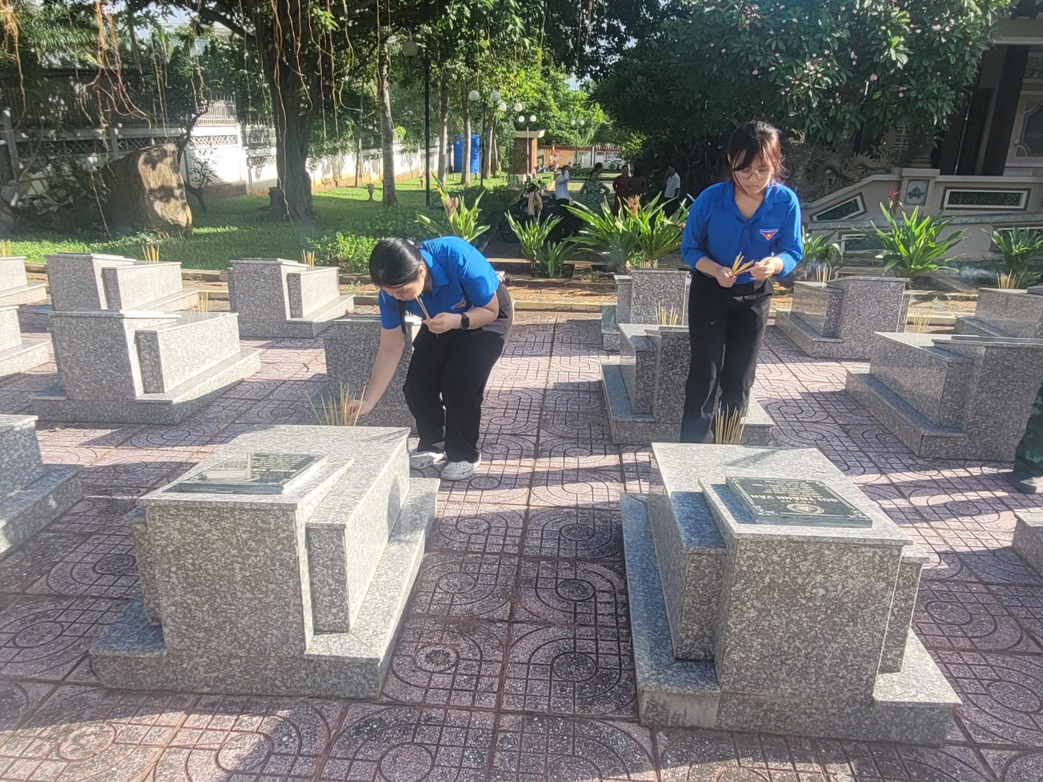 Chiến dịch “500 ngày đêm đẩy mạnh thực hiện tìm kiếm, quy tập và xác định danh tính hài cốt liệt sĩ”