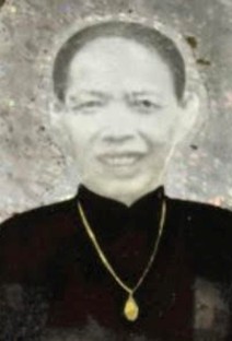 MẸ NGUYỄN THỊ HUỲNH (1919 - 1994)