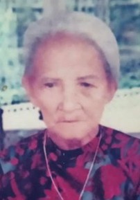 MẸ NGUYỄN THỊ HIỂU (1907 - 1981)