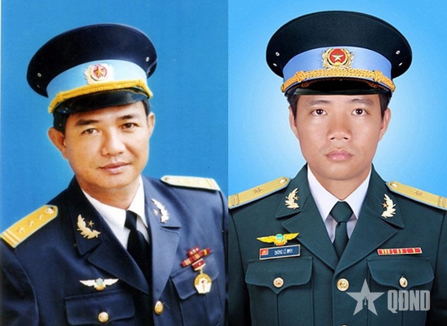 Lê Thị Minh Thủy - Bà mẹ Việt Nam anh hùng giữa thời bình