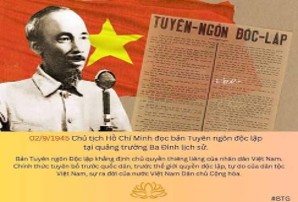 Ngọn lửa truyền thống từ những câu chuyện thời hoa lửa