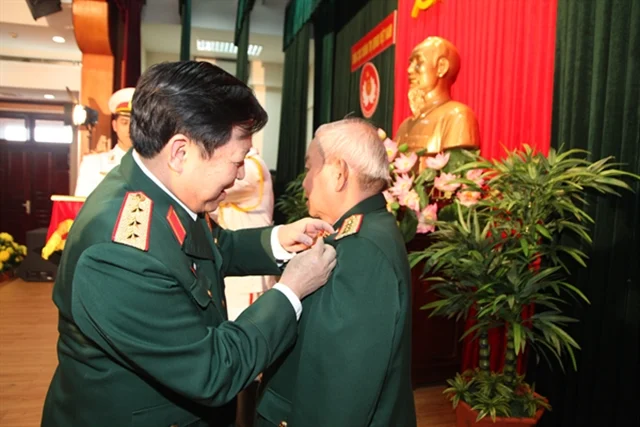 Đại tướng người Nam Bộ đầu tiên và duy nhất đến nay: Sự nghiệp lừng lẫy, về hưu đi trồng dừa