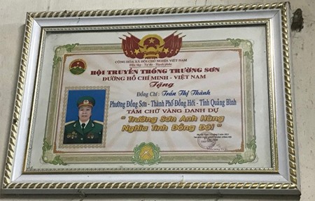 Anh hùng cho tất cả, đâu chỉ cho riêng mình