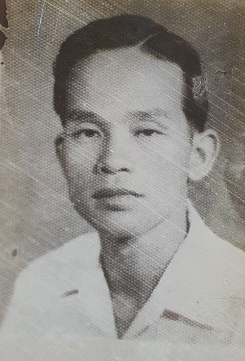 Hoàng Minh Đạo